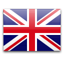 United KingdomGreat Britain