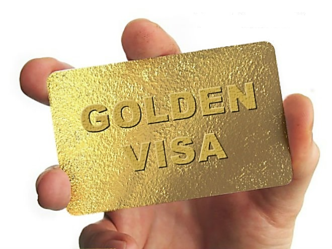 سرمایه گذاری در پرتغال و اقامت کشور پرتغال با دریافت گلدن ویزا ( golden visa )