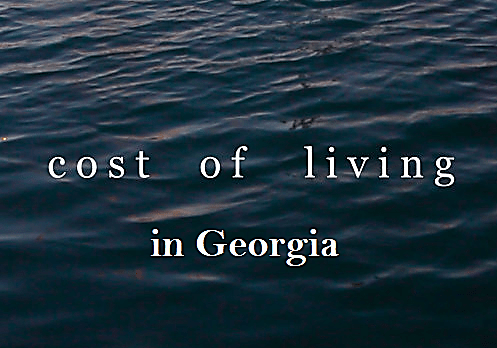 تحصیل در گرجستان و هزینه های زندگی در گرجستان