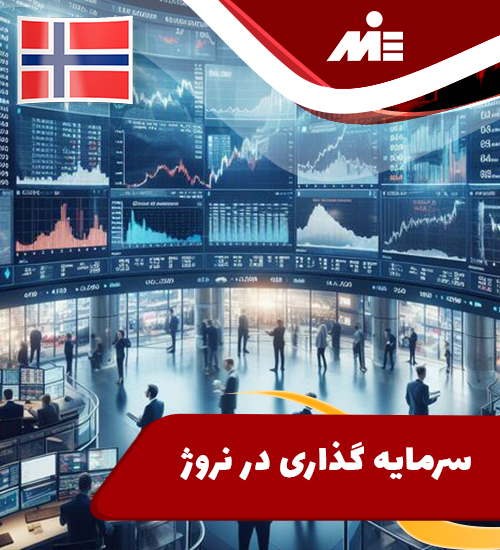 Investment in Norway1