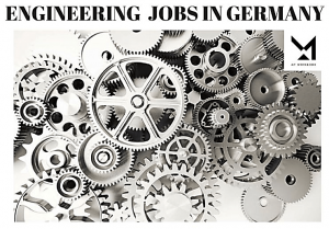 مشاغل مهندسی در آلمان