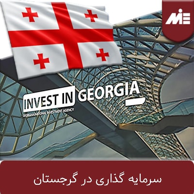 سرمایه گذاری در گرجستان