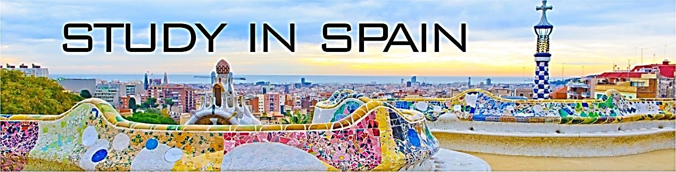 تحصیل در اسپانیا