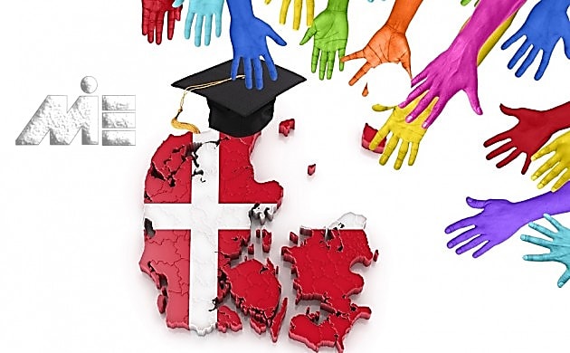 تحصیل در کشور دانمارک ـ تحصیل در دانشگاههای دانمارک