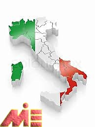 مهاجرت به ایتالیا ـ اقامت ایتالیا