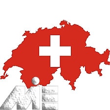مهاجرت به سوئیس ـ پرچم سوئیس