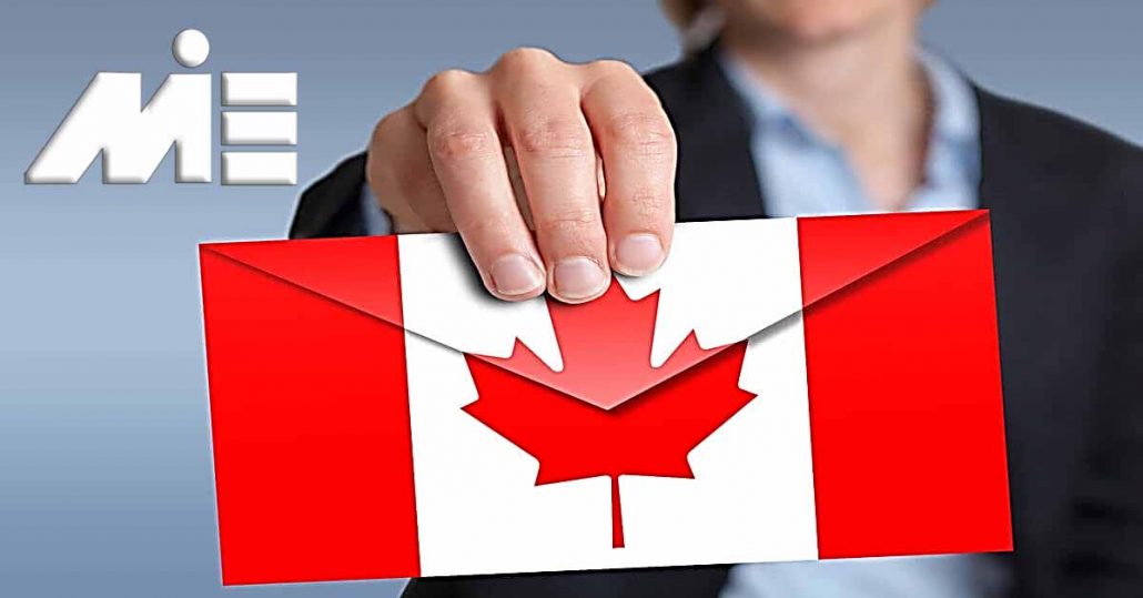 وکیل مهاجرت در کانادا ـ اخذ اقامت و تابعیت کانادا