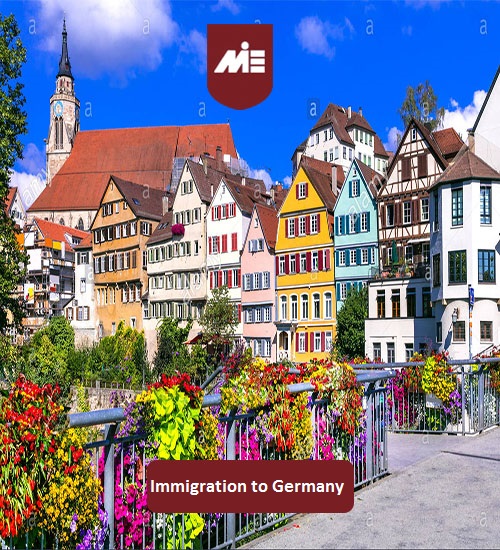 Immigration to Germany