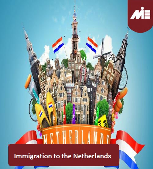 immigration to the netherlands