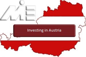 سرمایه گذاری در اتریش