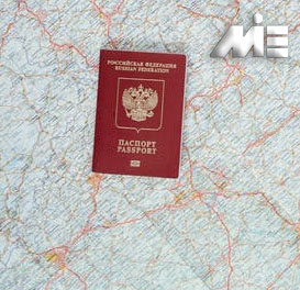 گرفتن پاسپورت لهستان