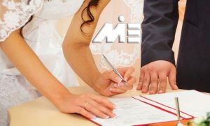 ازدواج در خارج از کشور ـ اخذ اقامت و تابعیت از طریق ازدواج با اتباع خارجی
