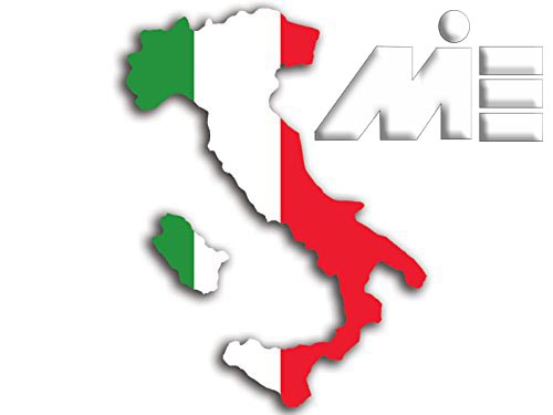 ایتالیا ـ مهاجرت به ایتالیا ـ ویزای ایتالیا