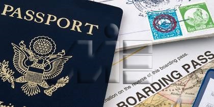 ویزا ـ پاسپورت ـ هزینه اخذ ویزا ـ دست یابی به پاسپورت
