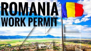 مجوز کار رومانی ـ ویزای کار رومانی ـ کار در رومانی