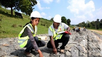 کار در سری لانکا ـ ویزای کاری سری لانکا