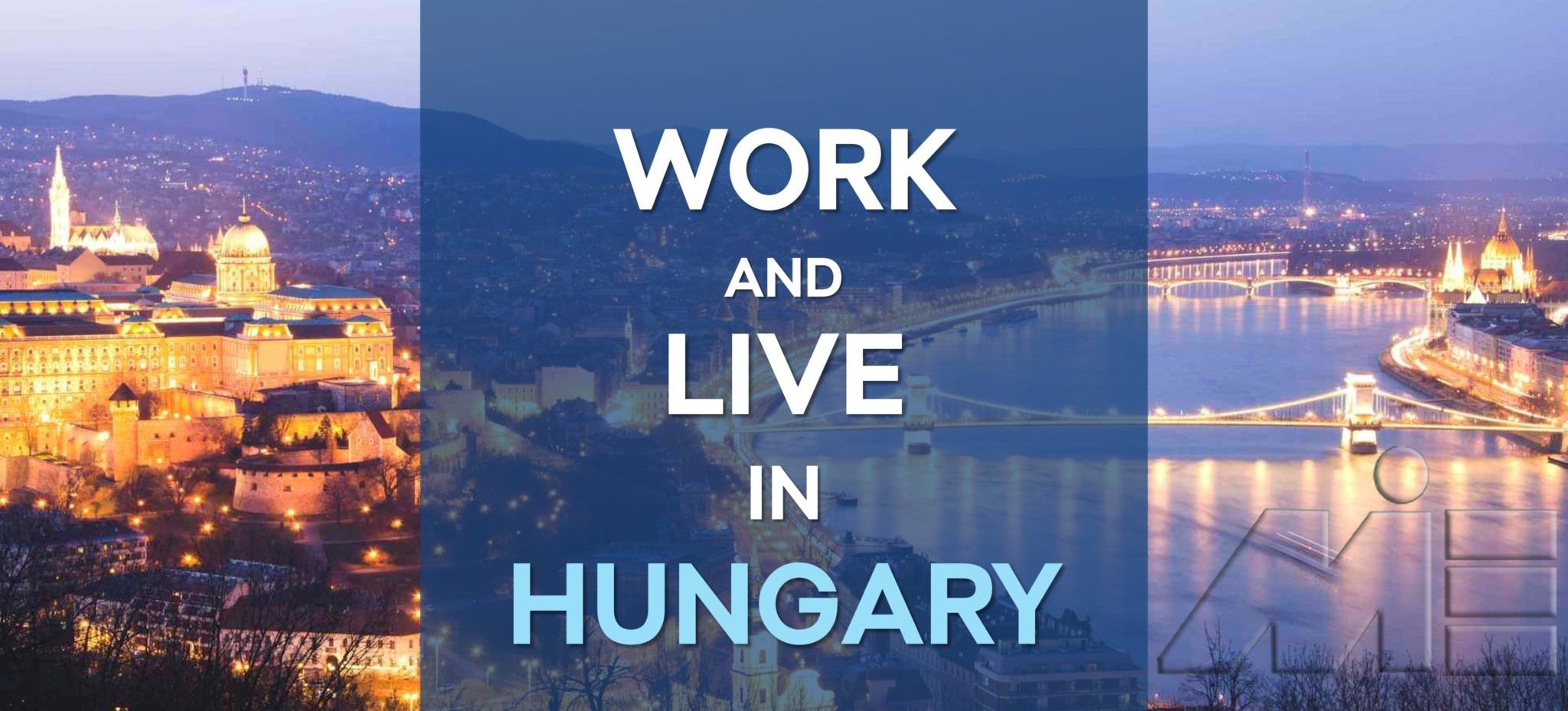 کار در مجارستان ـ ویزای کاری مجارستان