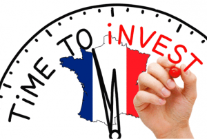 سرمایه گذاری در کشور فرانسه