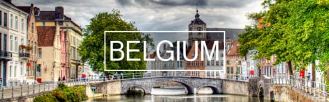 بلژیک ـ ویزای بلژیک ـ مهاجرت به بلژیک