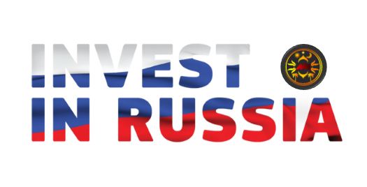 إلى روسيا من خلال الاستثمار