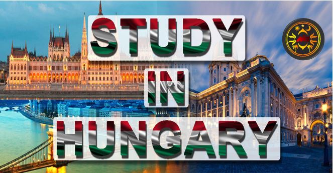 إلى هنغاريا من خلال الدراسة