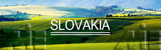 اسلواکی ـ مهاجرت به اسلواکی ـ ویزای اسلواکی ـ سفر به اسلواکی ـ جاذبه های توریستی اسلواکی