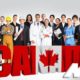 مهاجرت کاری به کانادا ـ کار در کانادا ـ ویزای کاری کانادا