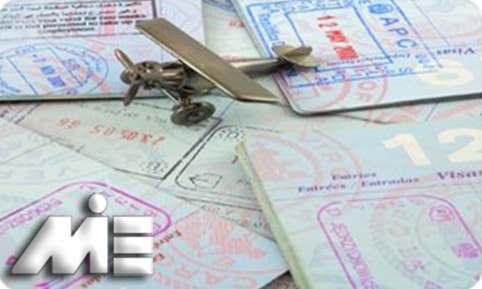 ویزای بلند مدت کشور جمهوری چک