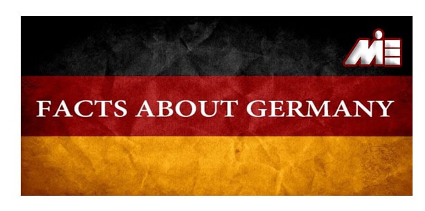 حقایقی در مورد کشور آلمان