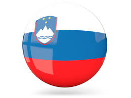پرچم اسلوونی - مهاجرت به اسلوونی