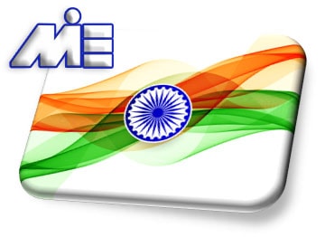 پرچم هندوستان | مهاجرت به هندوستان | سفر به هندوستان