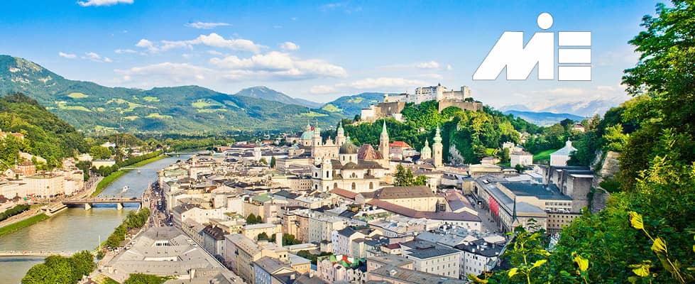 تحصیل در اتریش با مدرک دیپلم و شرایط عمومی آن