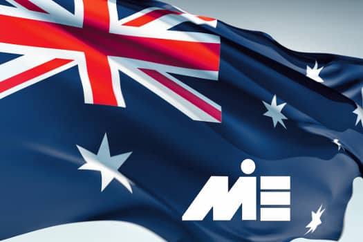 لیست مشاغل مورد نیاز استرالیا و وضعیت اقامت و تابعیت استرالیا