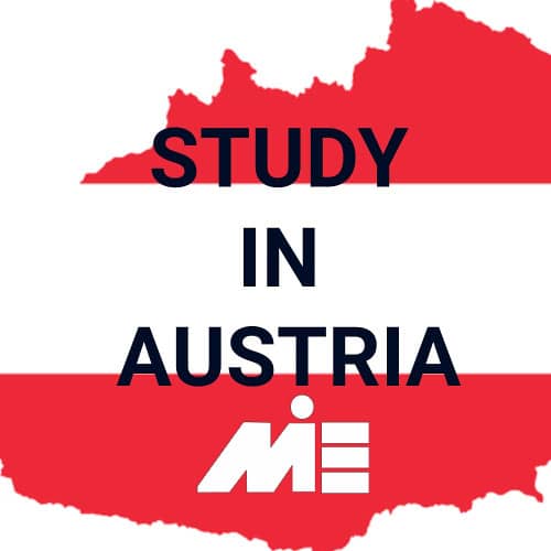 مهاجرت به اتریش از طریق تحصیل