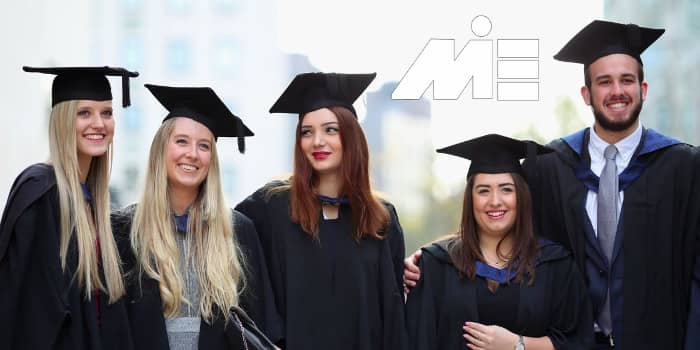 تحصیل و اعزام دانشجو به سوئیس و تحصیل در مقطع کارشناسی ارشد