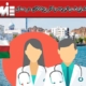 شرایط مهاجرت و کار پزشکان در عمان