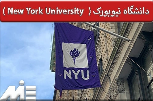 دانشگاه نیویورک