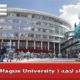دانشگاه لاهه ( The Hague University )