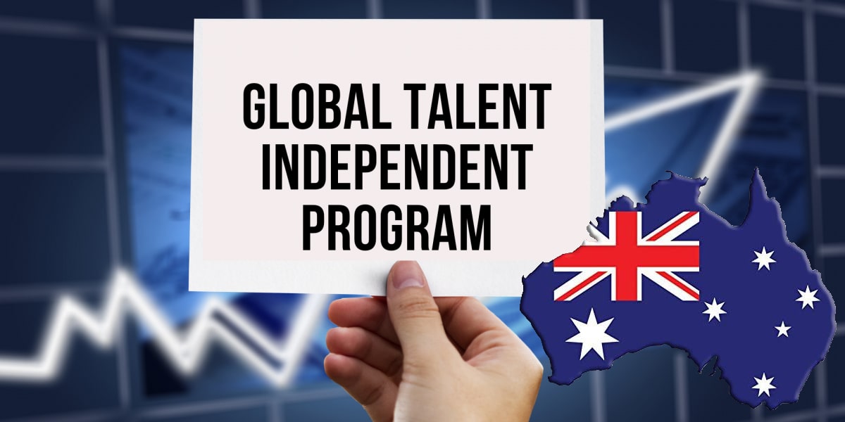 ویزای گلوبال تلنت استرالیا - Australia GLOBAL TALENT VISA- INDEPENDENT PROGRAM (GTI)