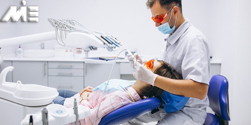 تحصیل پزشکی و دندانپزشکی در اوکراین
