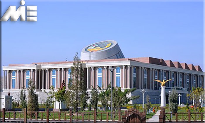 مهاجرت به تاجیکستان