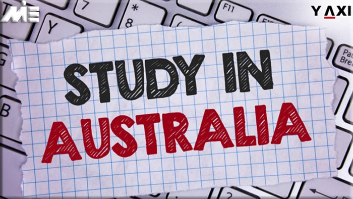 اجازه کار دانشجو و همسر در استرالیا