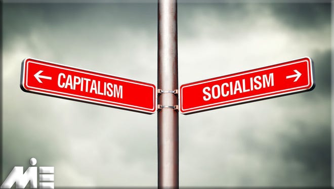 مفهوم سوسیالیسم