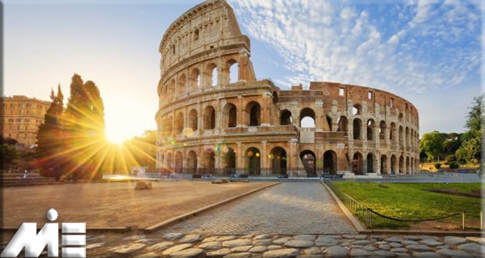 هزینه های تحصیل و زندگی در ایتالیا 