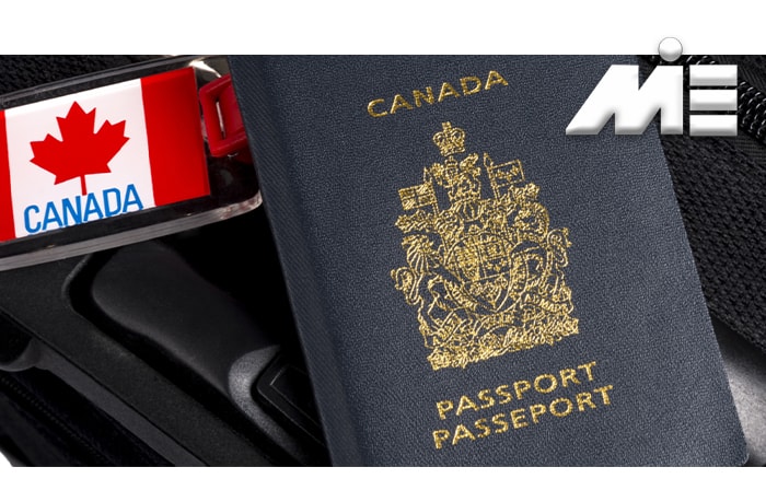 اقامت کانادا از طریق کارآفرینی اخذ اقامت از طریق کار آفرینی