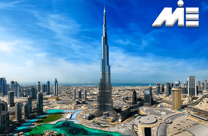 خرید ملک در امارات و دوبی