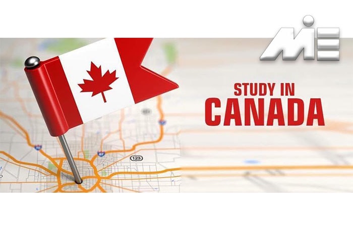 تحصیل در کانادا 