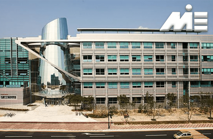دانشگاه علم و فناوری POSTECH بهرتین دانشگاه ها در کره جنوبی