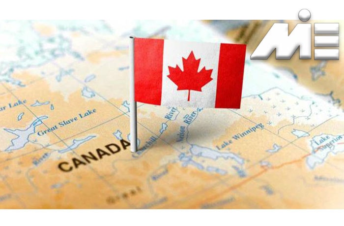 شرایط عمومی اقامت در کانادا اقامت کاری در کانادا