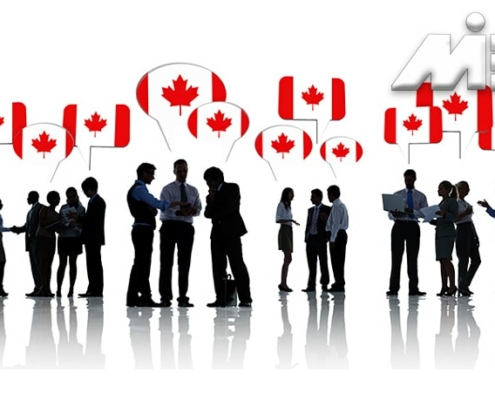 مشاغل مورد نیاز کانادا - خود اشتغالی در کانادا